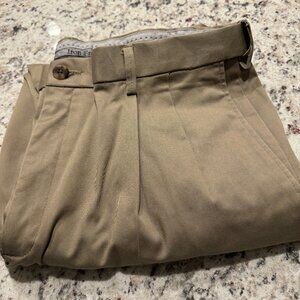 Men's Khakis